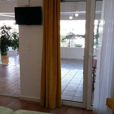 Nn Luxury Room Near Athens Airport Spáta Zimmer foto