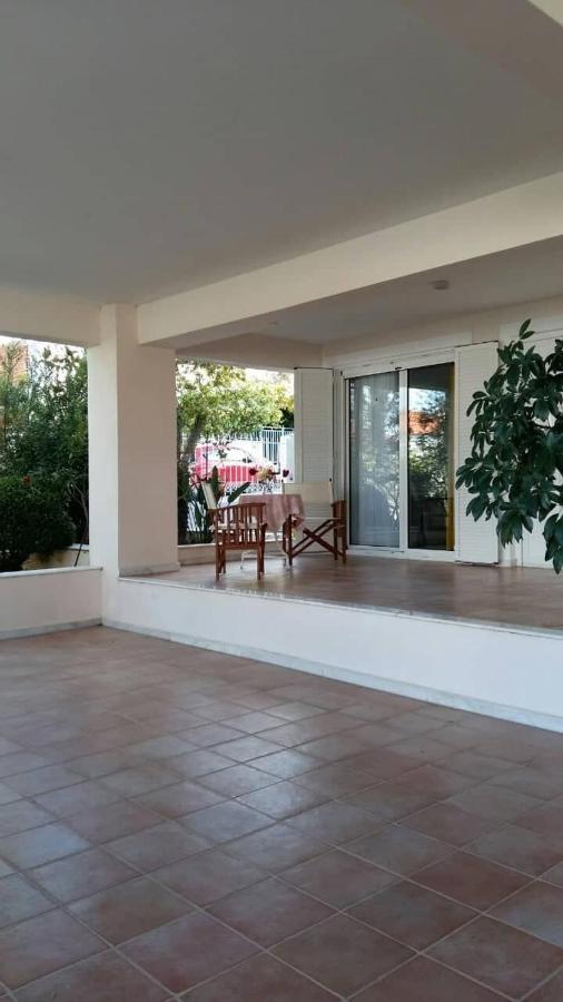 Nn Luxury Room Near Athens Airport Spáta Exterior foto