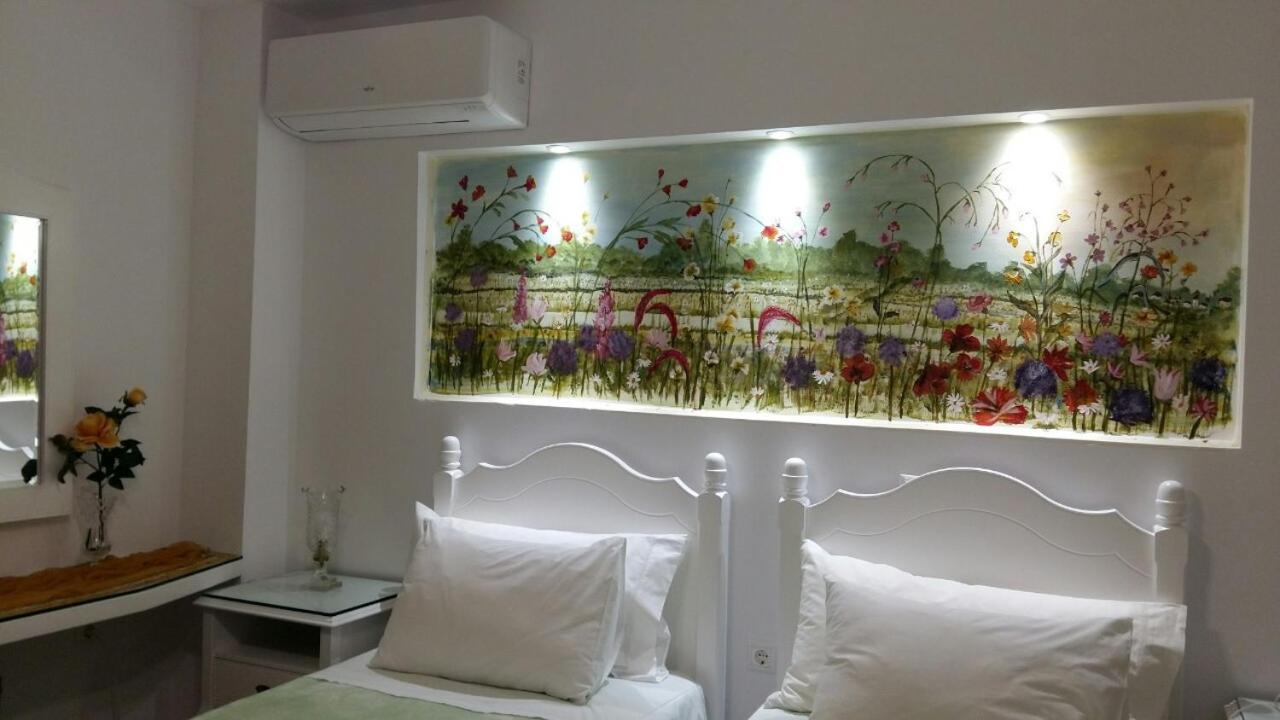 Nn Luxury Room Near Athens Airport Spáta Zimmer foto