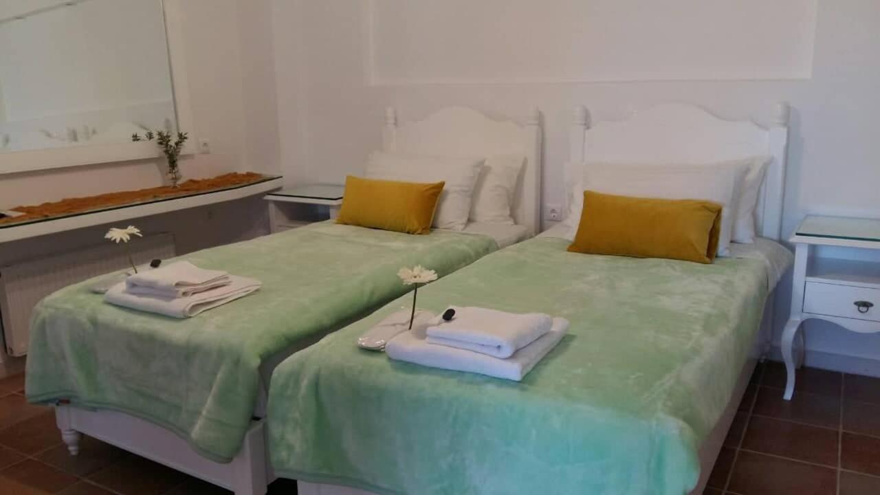 Nn Luxury Room Near Athens Airport Spáta Zimmer foto